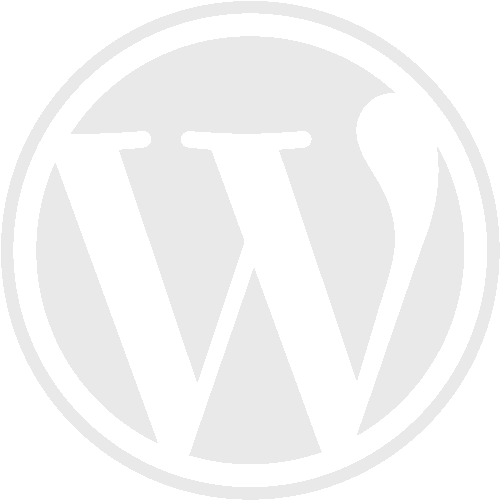WordPress logo